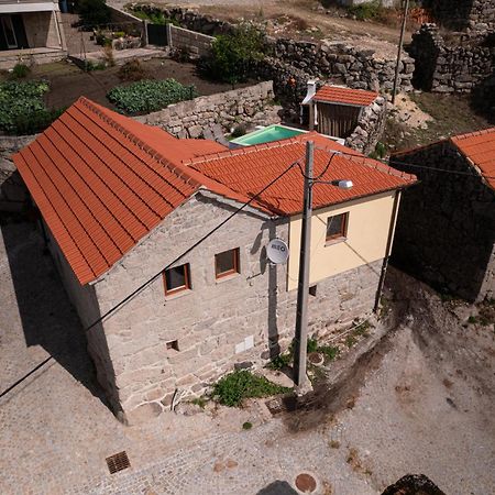 Villa Bezerreiracomvida-O Refugio Do Monte Exterior foto